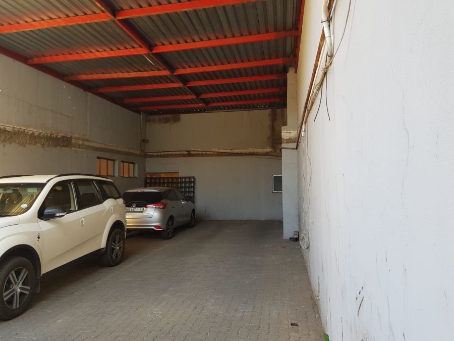 To Let commercial Property for Rent in Bloemfontein Free State